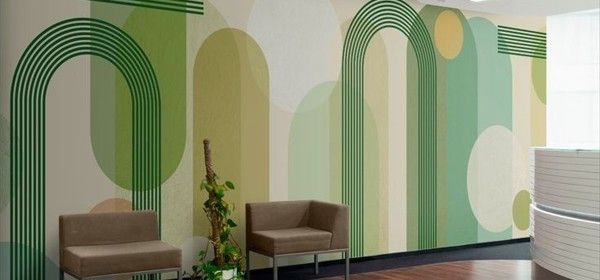 Interior Painting Work