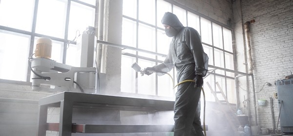 Warehouses & Industrial Units