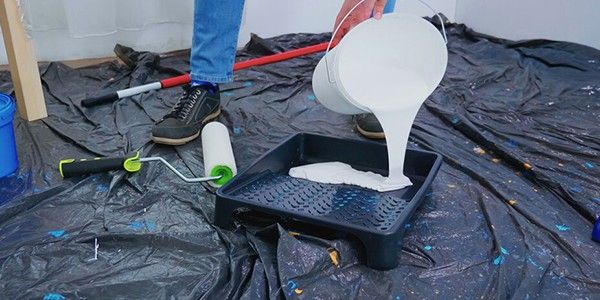 Weatherproof Painting Solutions