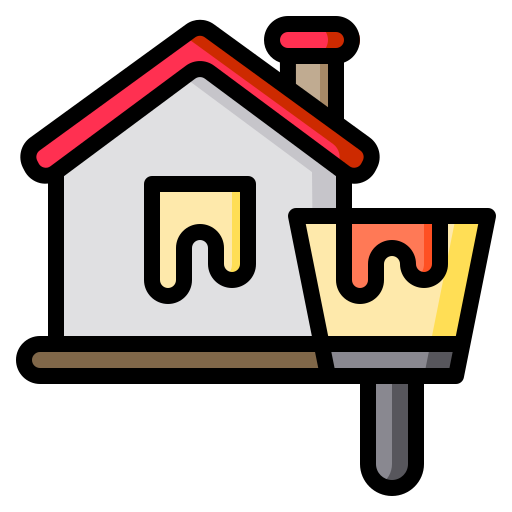 Villa Painting Services